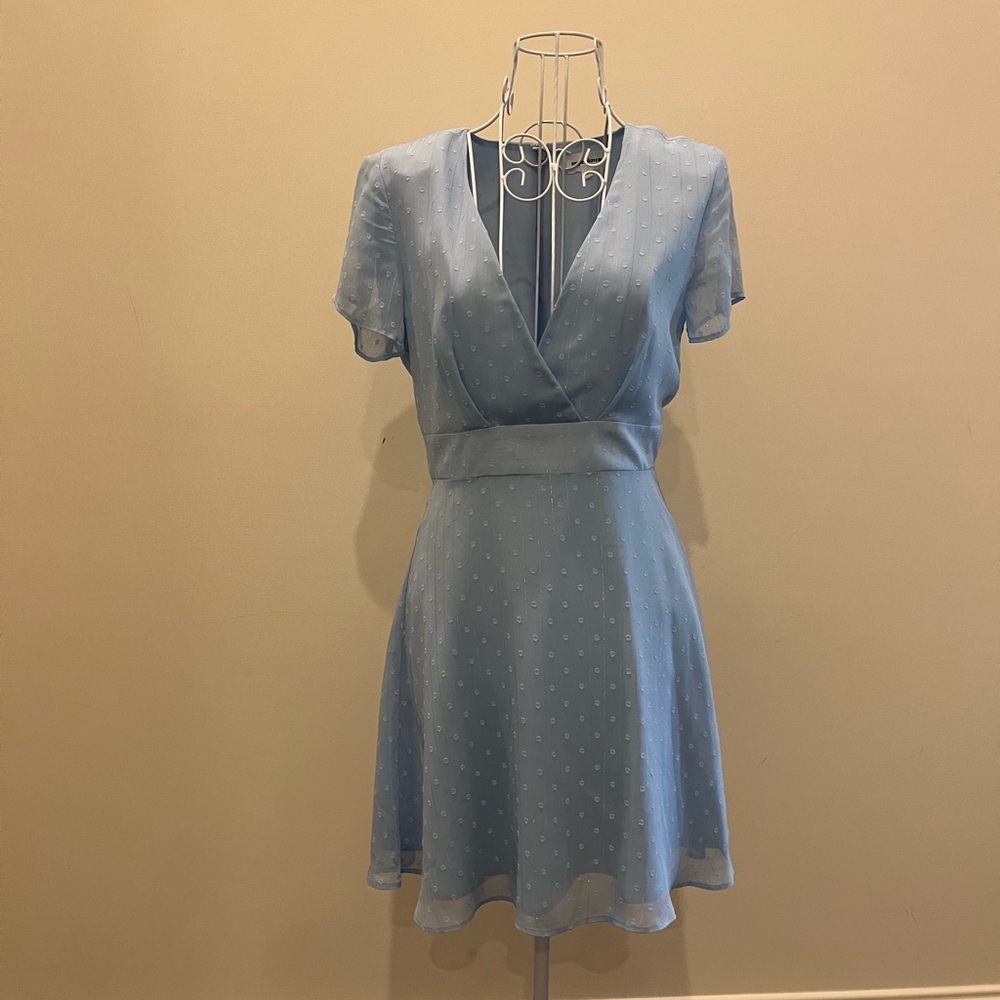 Superdown dress; Size small
